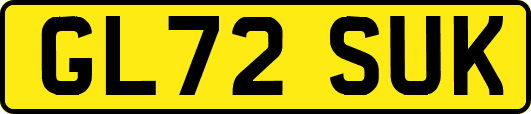 GL72SUK