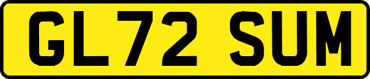 GL72SUM