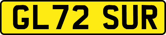 GL72SUR