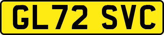 GL72SVC