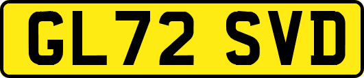 GL72SVD