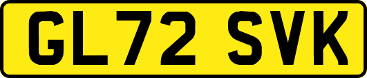 GL72SVK