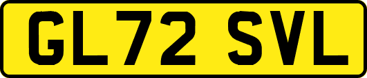 GL72SVL