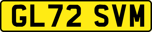 GL72SVM