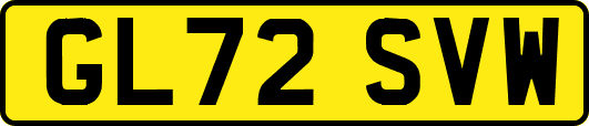 GL72SVW