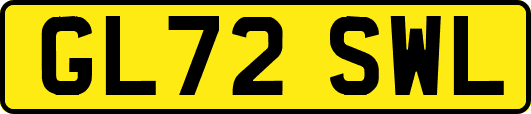 GL72SWL