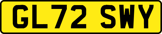 GL72SWY