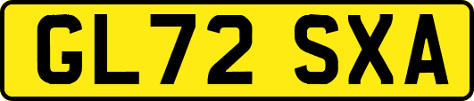 GL72SXA