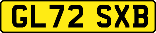 GL72SXB