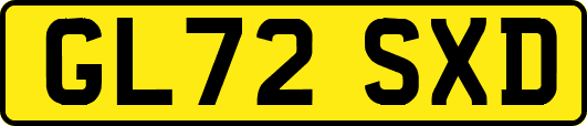 GL72SXD