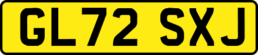 GL72SXJ