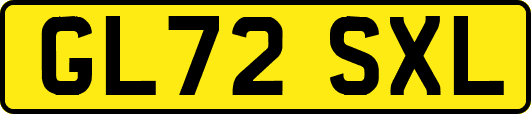 GL72SXL