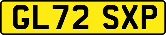 GL72SXP