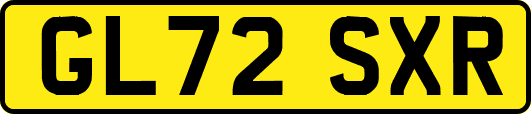 GL72SXR