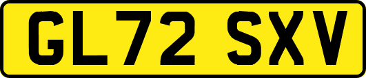 GL72SXV