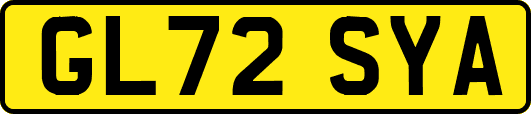 GL72SYA
