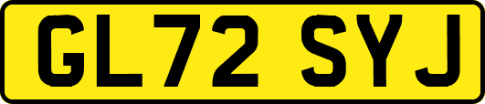 GL72SYJ