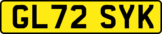 GL72SYK