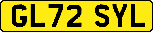 GL72SYL