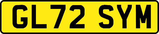 GL72SYM