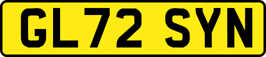GL72SYN