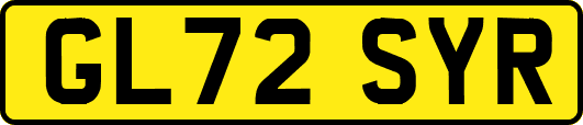 GL72SYR