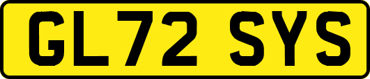 GL72SYS