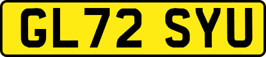GL72SYU