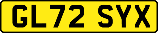 GL72SYX