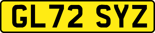 GL72SYZ