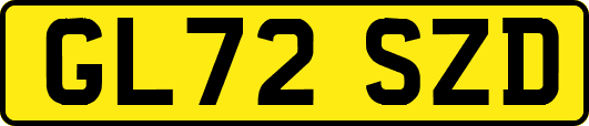 GL72SZD