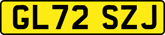 GL72SZJ