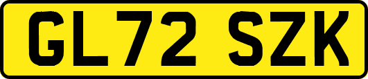 GL72SZK