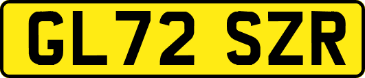 GL72SZR