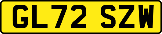 GL72SZW