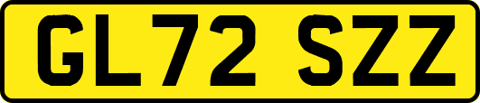 GL72SZZ