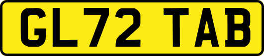 GL72TAB