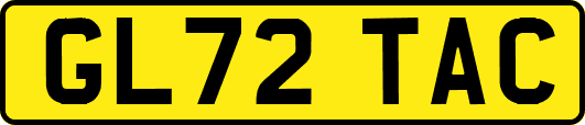 GL72TAC