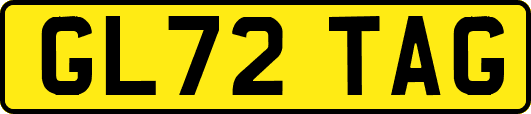 GL72TAG