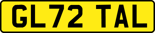 GL72TAL