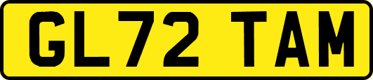 GL72TAM