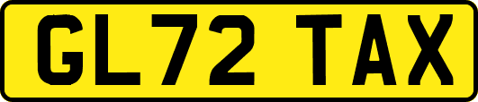 GL72TAX