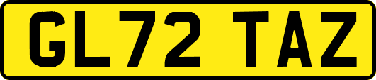 GL72TAZ