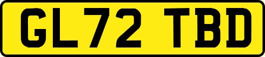 GL72TBD
