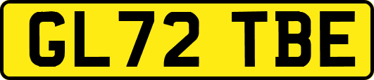 GL72TBE