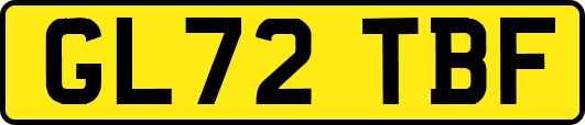 GL72TBF