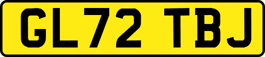 GL72TBJ