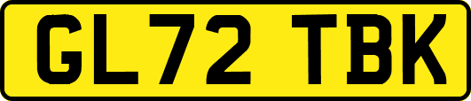 GL72TBK