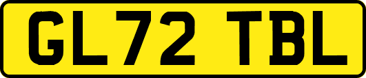 GL72TBL