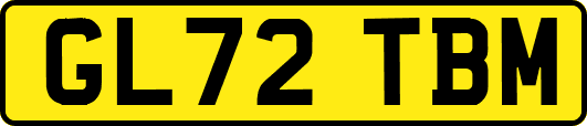 GL72TBM